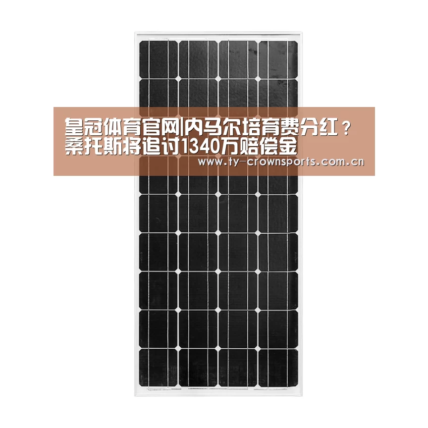 皇冠体育官网|内马尔培育费分红?桑托斯将追讨1340万赔偿金(图1) 皇冠体育网址